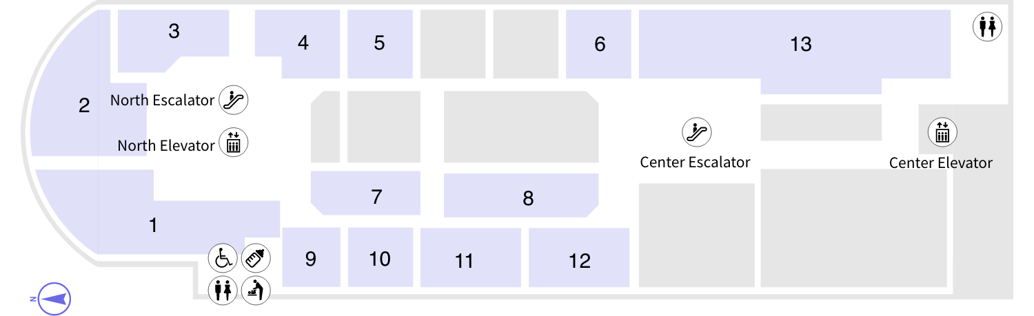 floor guide