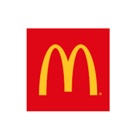 McDonaid's